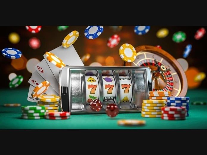The Party Team کیسینو میں لاٹری گیمز میں حصہ لیں۔
